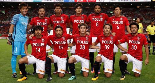 أوراوا ريد يقلب الطاولة على فرونتال وينتزع بطاقة التأهل للمربع الذهبي بدوري أبطال آسيا 